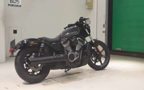 HARLEY RH975 2022