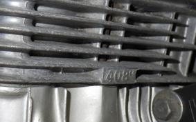 HONDA CB400ﾌｫｱ 2012 CB400F