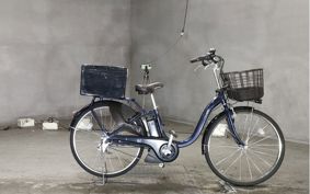 YAMAHA  PAS WIZU 1193