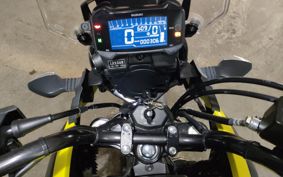 SUZUKI V STROM 250 DS11A