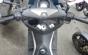 YAMAHA N-MAX SE86J