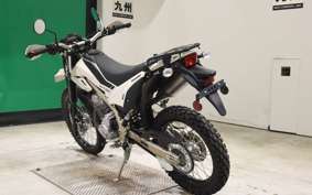 KAWASAKI KLX230ｼｪﾙﾊﾟ LX232A