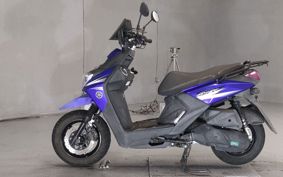 YAMAHA BW S125 SEA6J