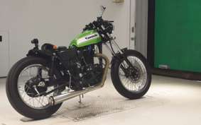 KAWASAKI 250TR