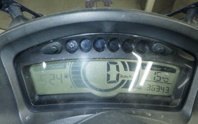 YAMAHA TRICITY 125 SE82J