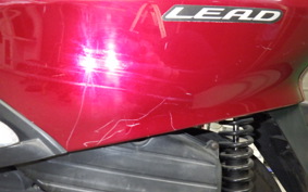 HONDA LEAD 110 1990 JF19