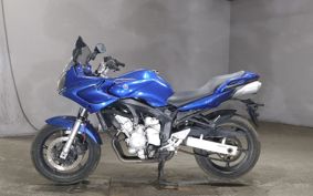 YAMAHA FZ-6S FEATHER RJ07