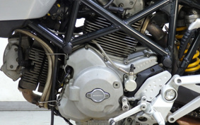 DUCATI MULTI STRADA 1000DS 2003 ZDMA100AA3B