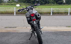 HONDA CRF250L MD47