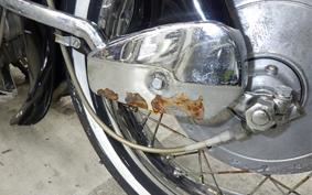 HONDA CA77 2012 CA77