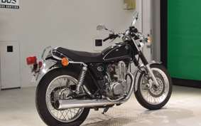 YAMAHA SR400 Gen.3 2009 RH01J