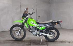 KAWASAKI SUPER SHERPA KL250G