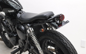 KAWASAKI ESTRELLA RS BJ250A