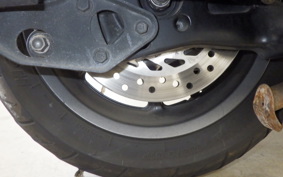 HONDA FORZA Z GEN 2 MF10