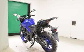 YAMAHA MT-25 A 2024 RG74J