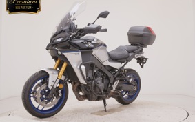 YAMAHA TRACER 9 GT+ 2025 RN70J