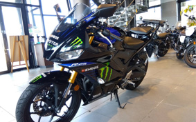 YAMAHA YZF-R25 ABS RG43J