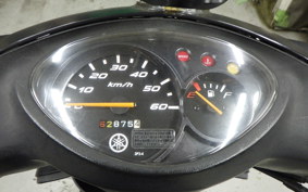 YAMAHA JOG ZR Gen.3 2006 SA39J