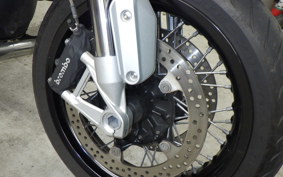 BMW R NINE T 2014