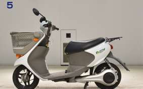 SUZUKI e-LET's CZ81A