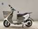 Фото Suzuki e-LET's с японского аукциона