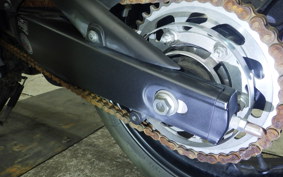 YAMAHA YZF-R25 2007 RG43J