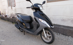 SUZUKI ADDRESS V125 DT11A