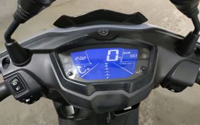 YAMAHA  CYGNUS  GRIF ASU SEJ4J