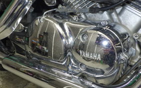 YAMAHA DRAGSTAR 250 2009 VG02J
