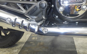 HONDA GB350S 2021 NC59