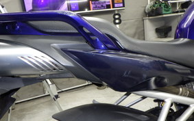 YAMAHA FAZER FZ6 S 2004