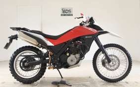 HUSQVARNA TR650 2013