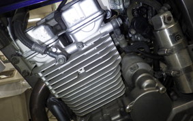 SUZUKI DJEBEL 250 XC 2023 SJ45A