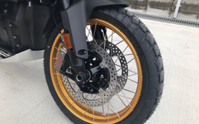 BMW R1300GS ADVENTURE 2025 0M31