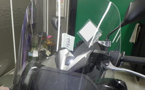 HONDA PCX125 2013 JK05