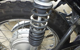 HONDA CB400SS 2002 NC41