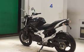 SUZUKI GLADIUS 2010 VK58A
