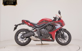 HONDA CBR650R 2023 RH03