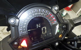 KAWASAKI Z400 Gen.2 2025 EX400L
