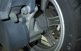 SUZUKI SKYWAVE 200 (Burgman 200) 2013 CH41A