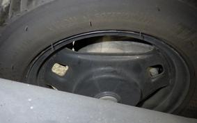 SUZUKI ADDRESS V125 G CF46A