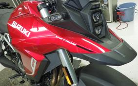 SUZUKI Vストローム800 2025 EM1BA