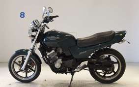 HONDA JADE MC23