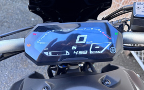 YAMAHA MT-07 ABS 2025 RM33J