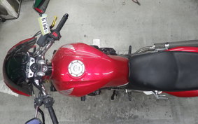 HONDA CB400SF VTEC Spec3 2005 NC39