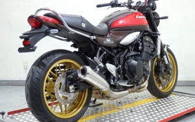 KAWASAKI Z900RS 2022 ZR900C
