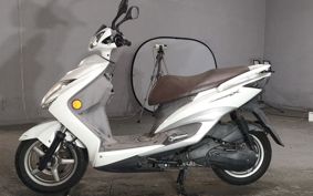 YAMAHA CYGNUS 125 X SE44J