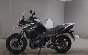 SUZUKI V-STROM 250 DS11A