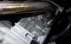 HONDA PCX125 2022 JK05