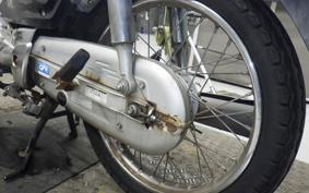 HONDA C110 SUPER CUB JA10